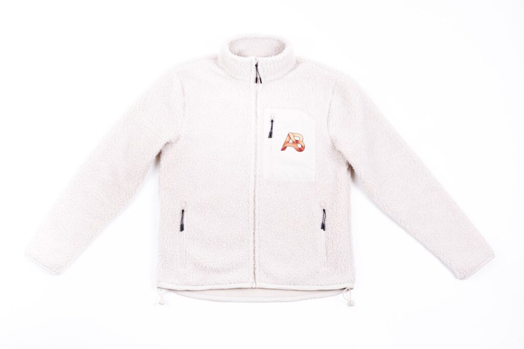 Chaqueta Borrego - AB