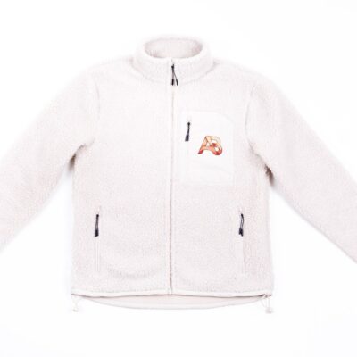 Chaqueta Borrego - AB