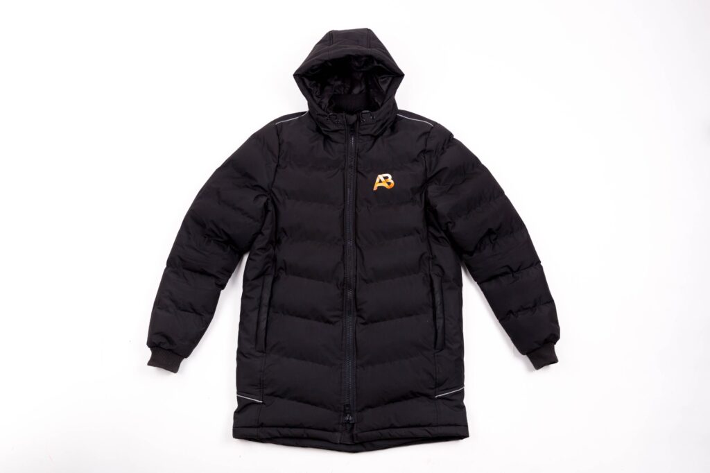 Chaquetón Deporte - AB