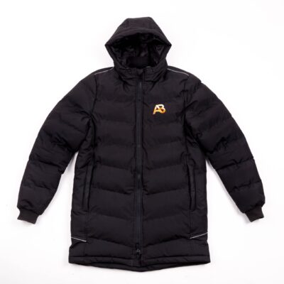 Chaquetón Deporte - AB