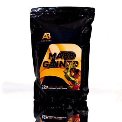 Mass Gainer AB Choco Dubai 1,5 kg