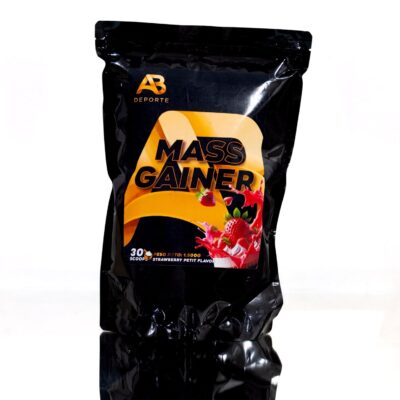 Mass Gainer AB Fresa Petit 1,5 kg